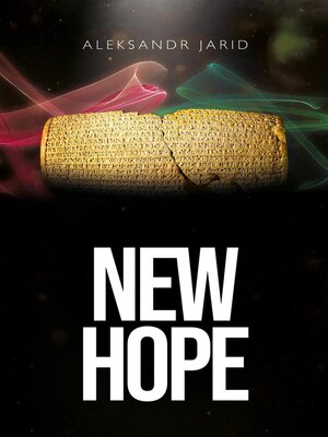 cover image of New Hope